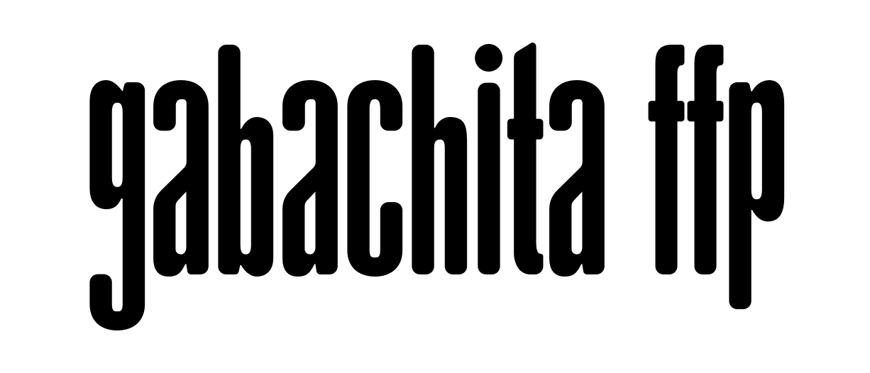 Gabachita FFP